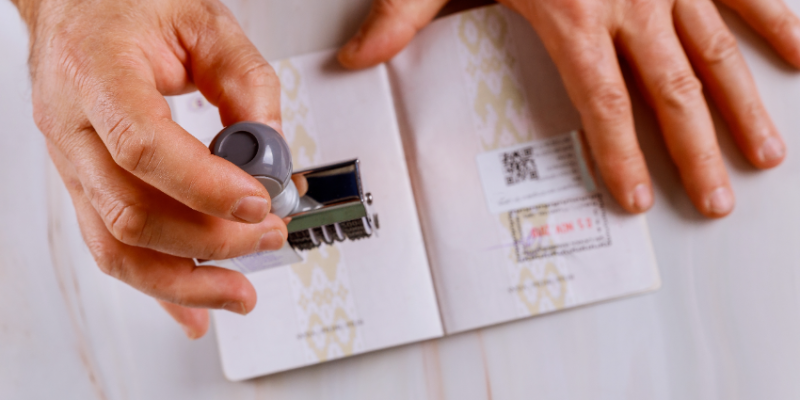 Visas for Montenegro