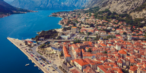 How to find a job in Montenegro