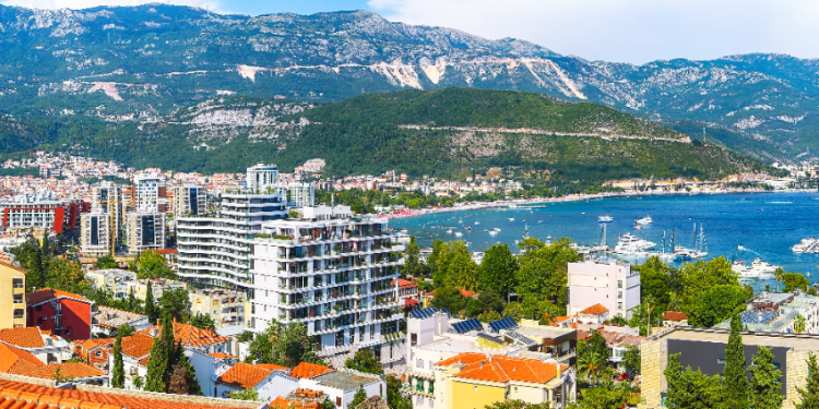 How to buy property in Montenegro