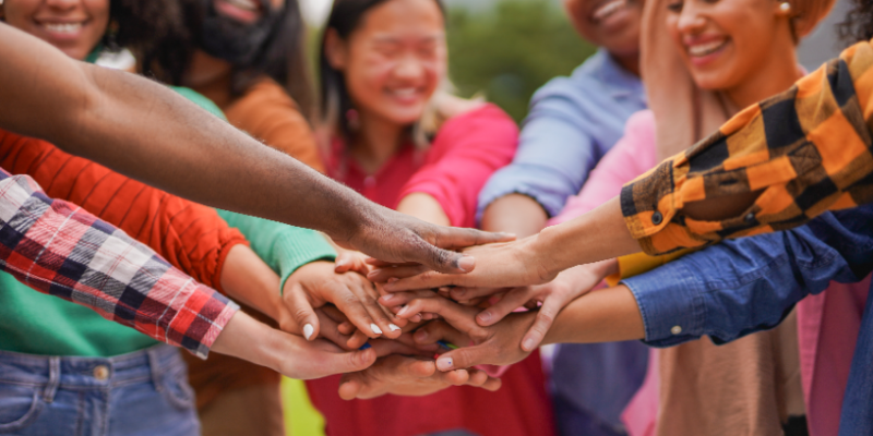 Diversité au Brésil