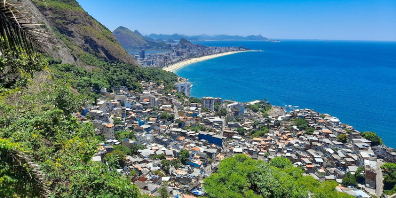 Comprar vivienda en Río de Janeiro