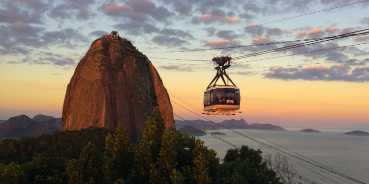 Things to do in Rio de Janeiro