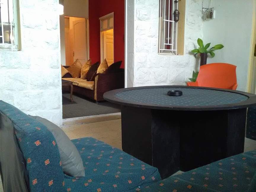 Room For Rent Jabal Al Weibdeh I Am Looking For A Housing