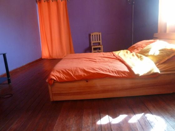 Association Franco Malgache  propose colocations