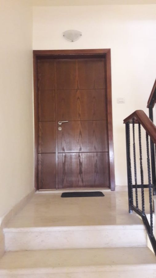 3br furnished/unfurnished apartment for rent in 7th circle area, Flat