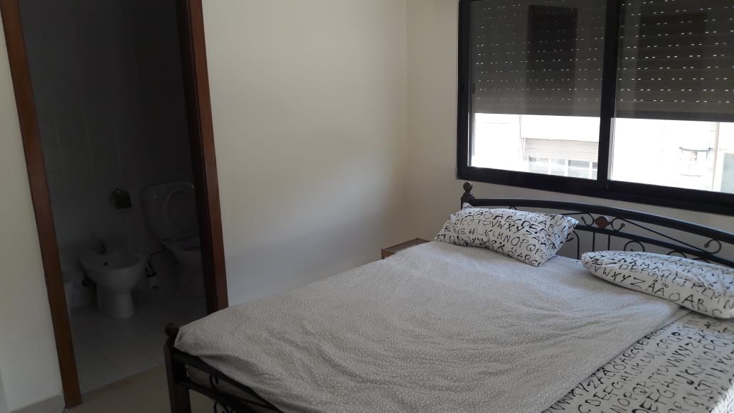 3br furnished/unfurnished apartment for rent in 7th circle area, Flat