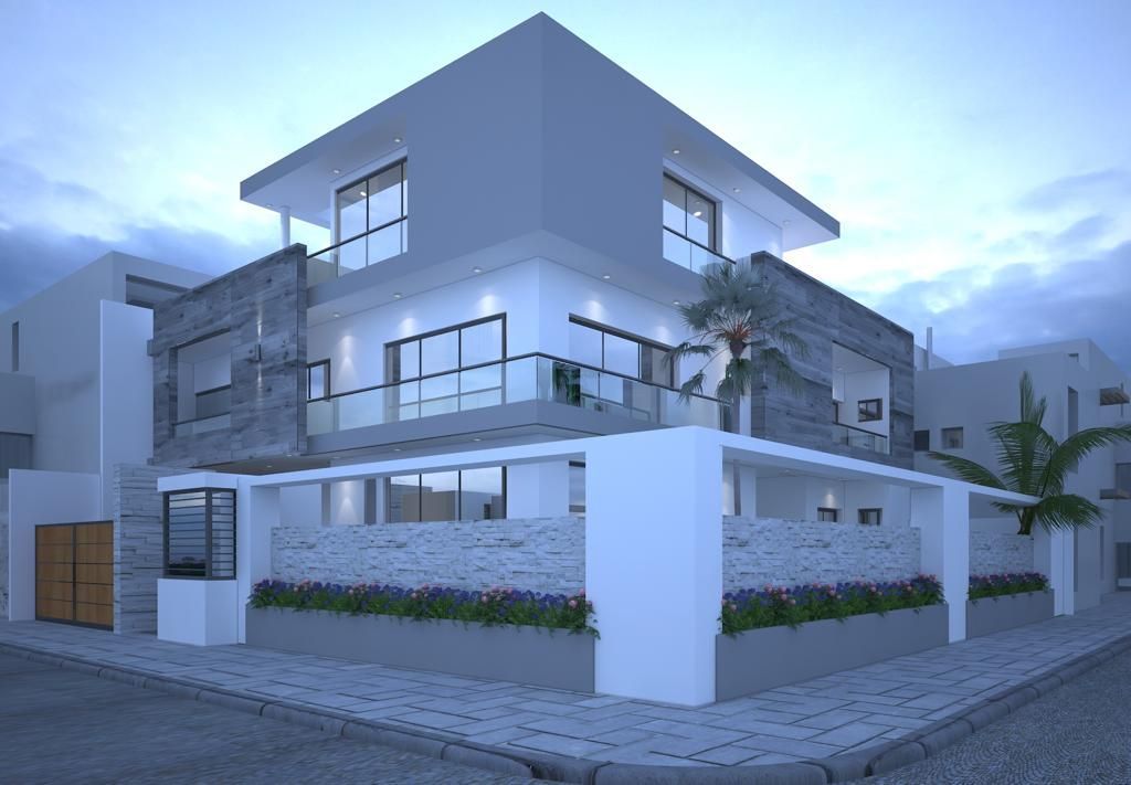 Location Maison Mermoz Dakar Ventana Blog