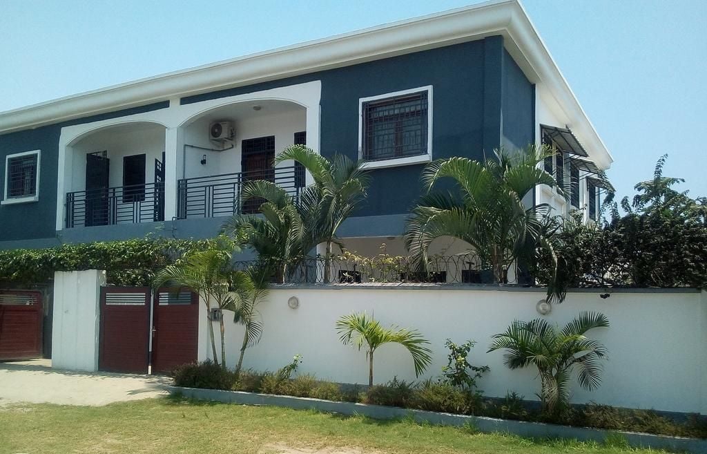 Maison À Louer Pointe Noire Congo Ventana Blog