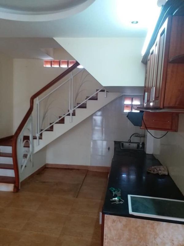 5 stories house at the heart of nha trang, 5 mins walk to dam market