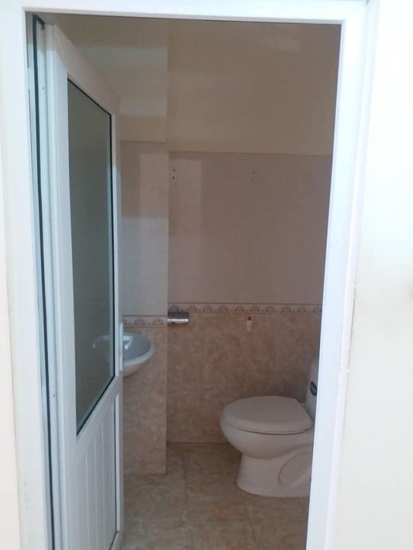 5 stories house at the heart of nha trang, 5 mins walk to dam market