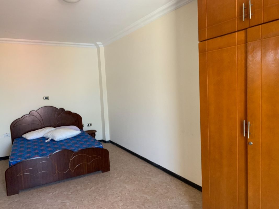Fully furnished one bedroom apartment in bole!, Flat for rent in Addis