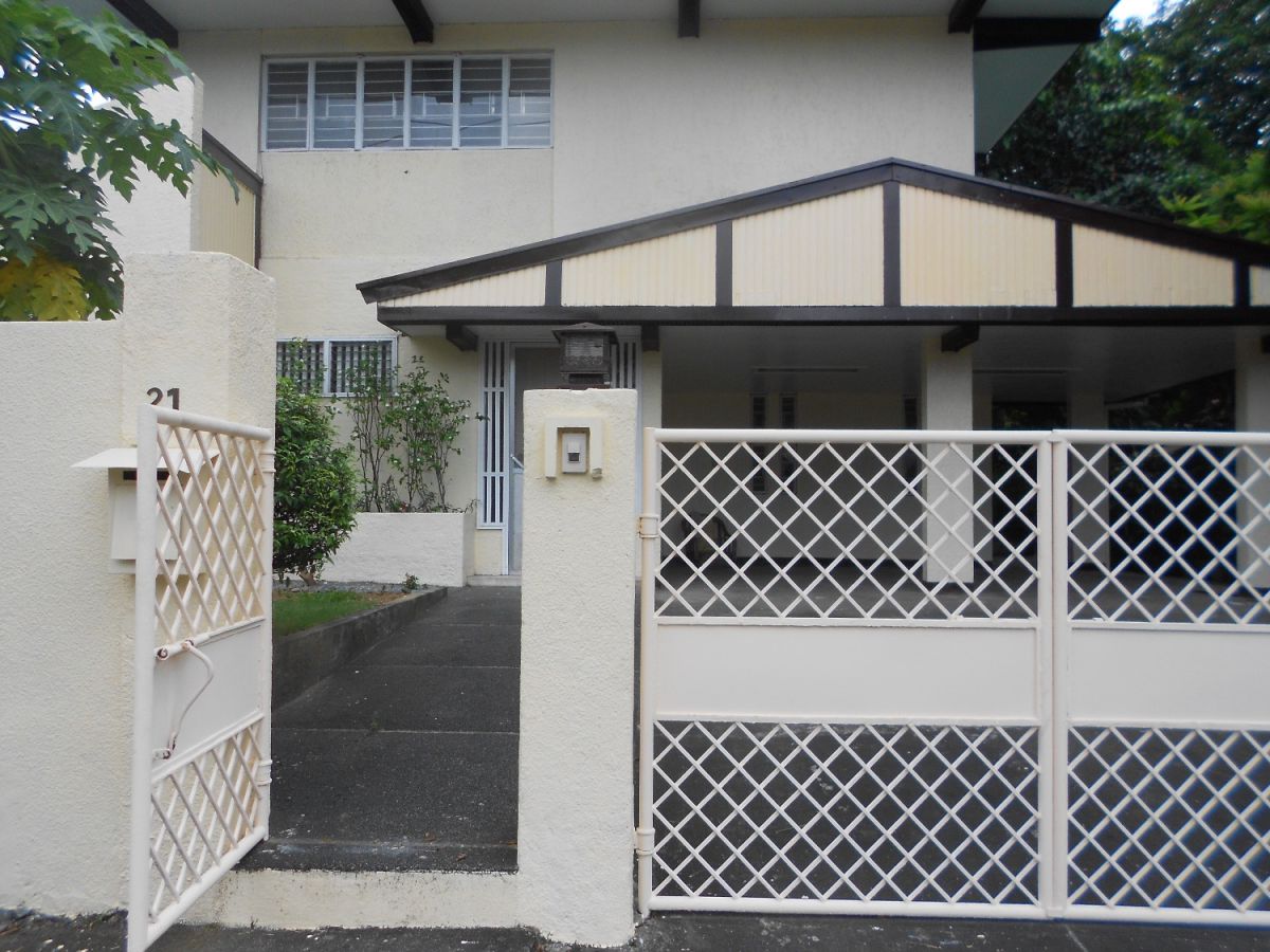 Newly renovated house for rent in valle verde 1, Pasig city, metro