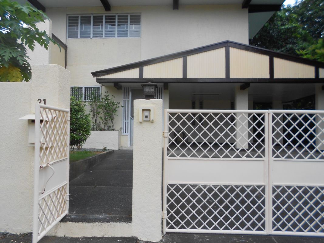 Newly renovated house for rent in valle verde 1, Pasig city, metro