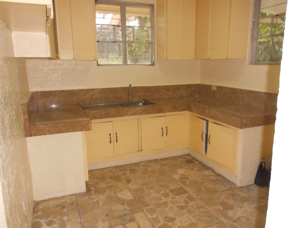 Newly renovated house for rent in valle verde 1, Pasig city, metro