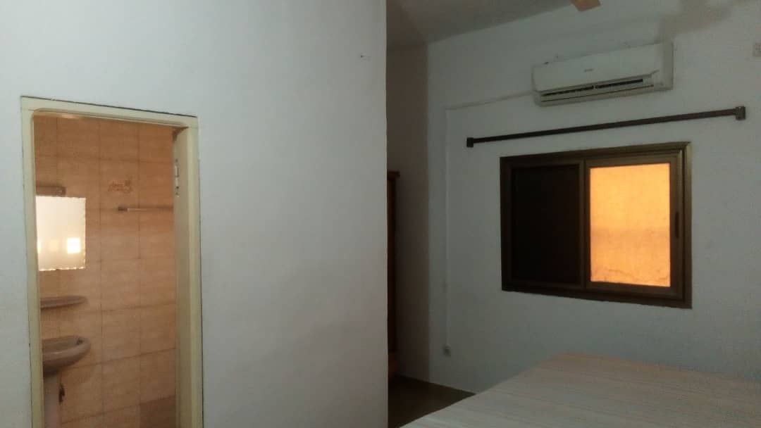 3 bedroom houses for rent, House for rent Lomé, maritime Togo