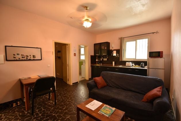 Apparts Hotel neuf à Ndjaména  -  Villa Le Pilotis 3 appartements à louer ...