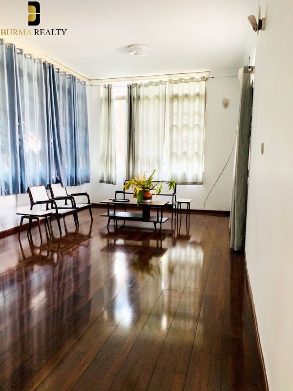 Two storey landed house for rent, Yangon, yangon Myanmar