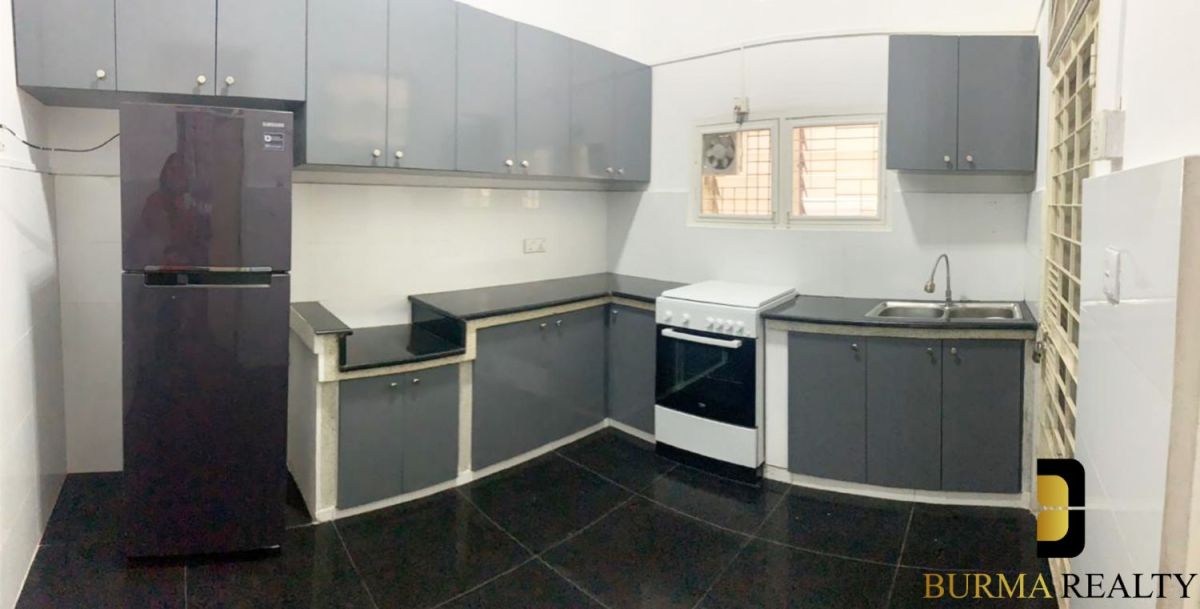 Two storey landed house for rent, Yangon, yangon Myanmar