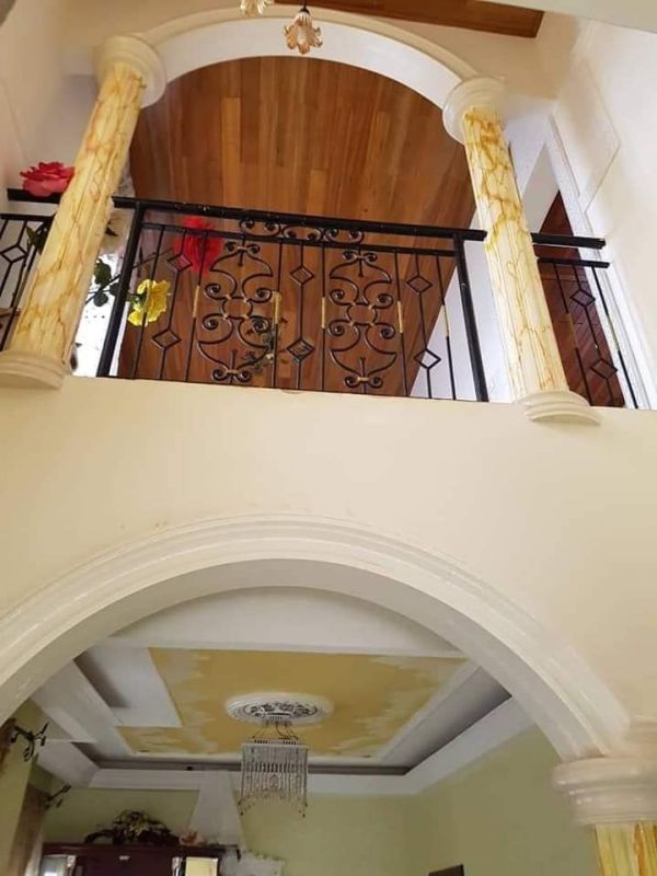 Duplex for sale yaoundé quartier odza, House for sale in Yaoundé