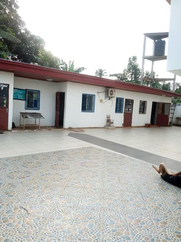 Duplex for sale yaoundé, House for sale in Yaoundé Cameroon