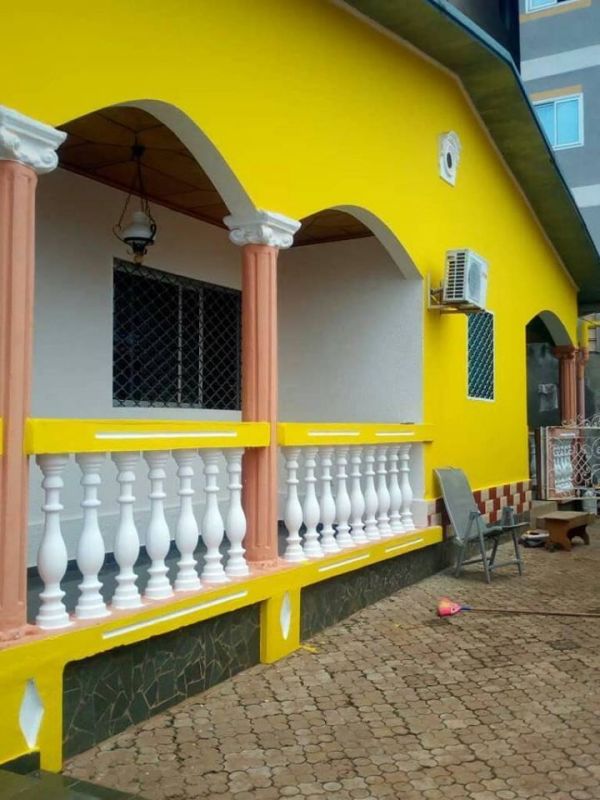 Villa à vendre yaoundé, Maison à vendre à Yaoundé Cameroun