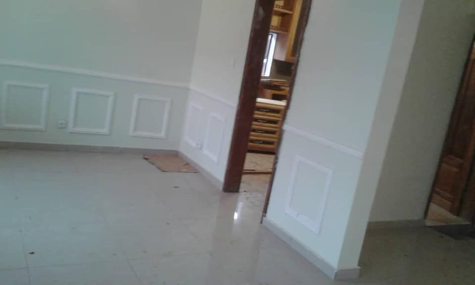 Villa for sale nkozoa yaoundé, House for sale in Yaoundé Cameroon