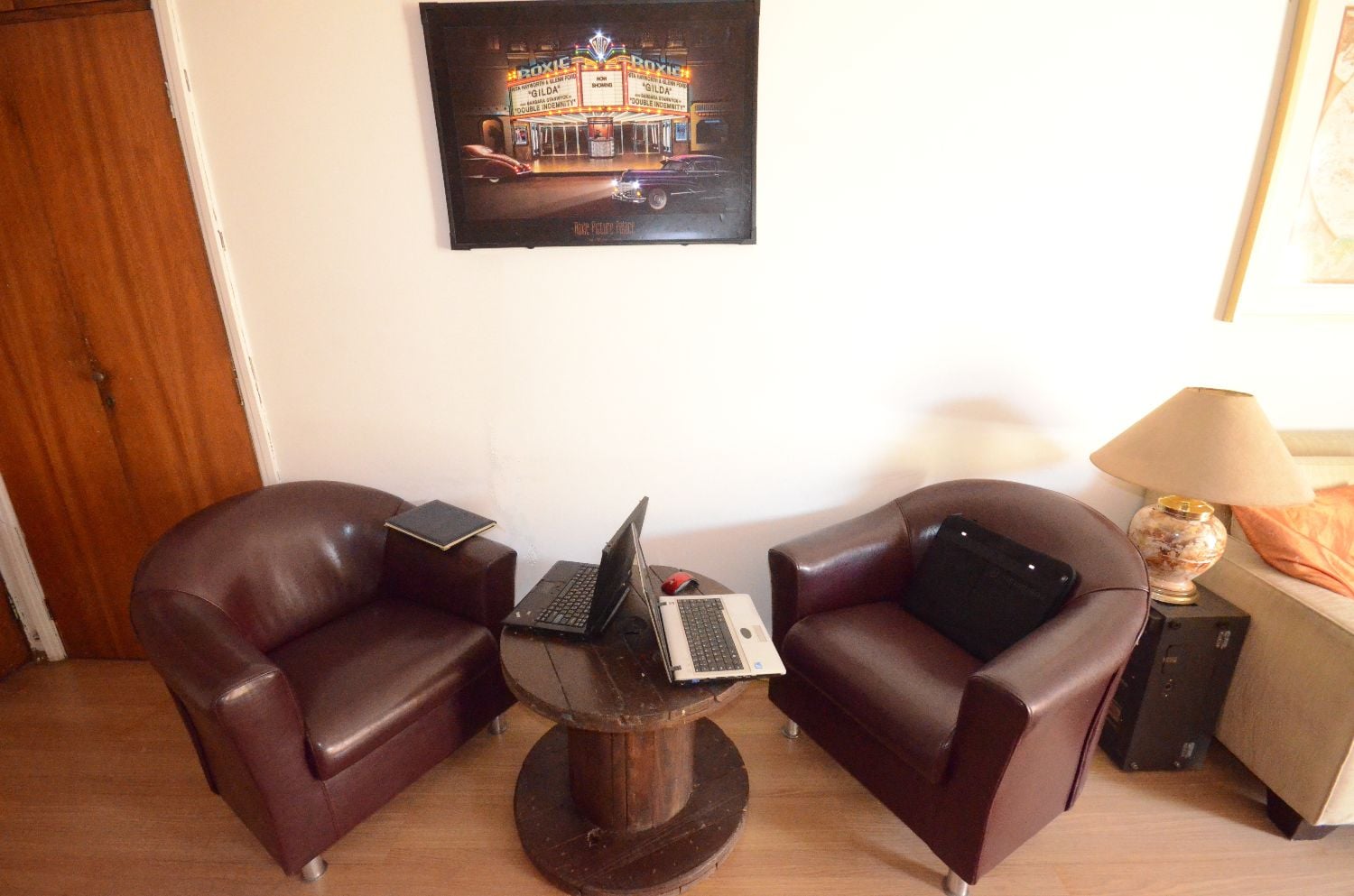 Chambres à louer à côté du consulat américain