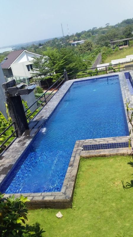 For Sale House With Golf View At Sentul City Sentul Bogor House For Sale Bogor West Java Indonesia