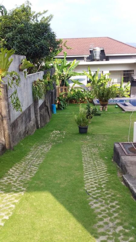 For Sale House With Golf View At Sentul City Sentul Bogor House For Sale Bogor West Java Indonesia
