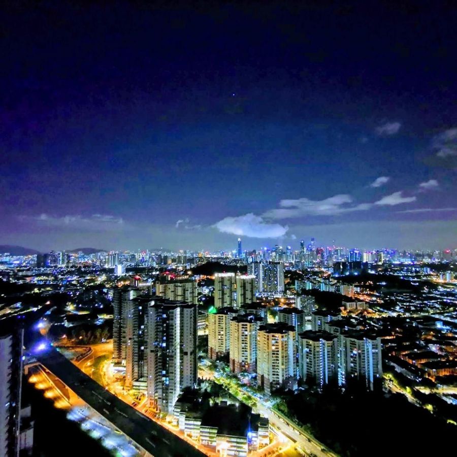 Single Room Rent At The Hamilton Wangsa Maju Room For Rent In Kuala Lumpur Malaysia