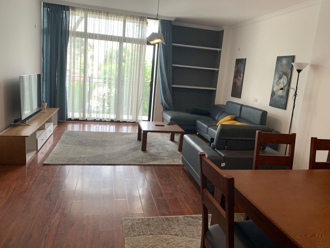 Modern apartment in bole olympia!, Flat for rent in Addis Ababa