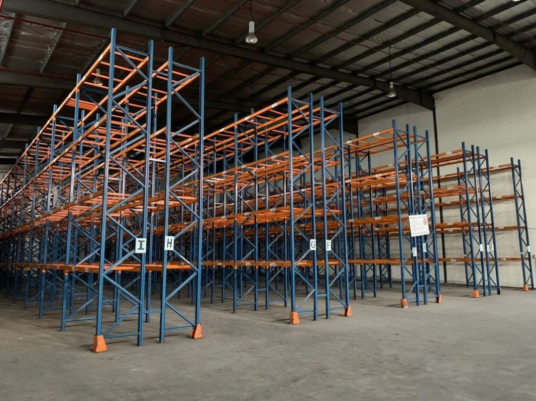 Shah Alam Seksyen 27 Factory Warehouse To Let Storage Space For Rent Shah Alam Selangor Malaysia