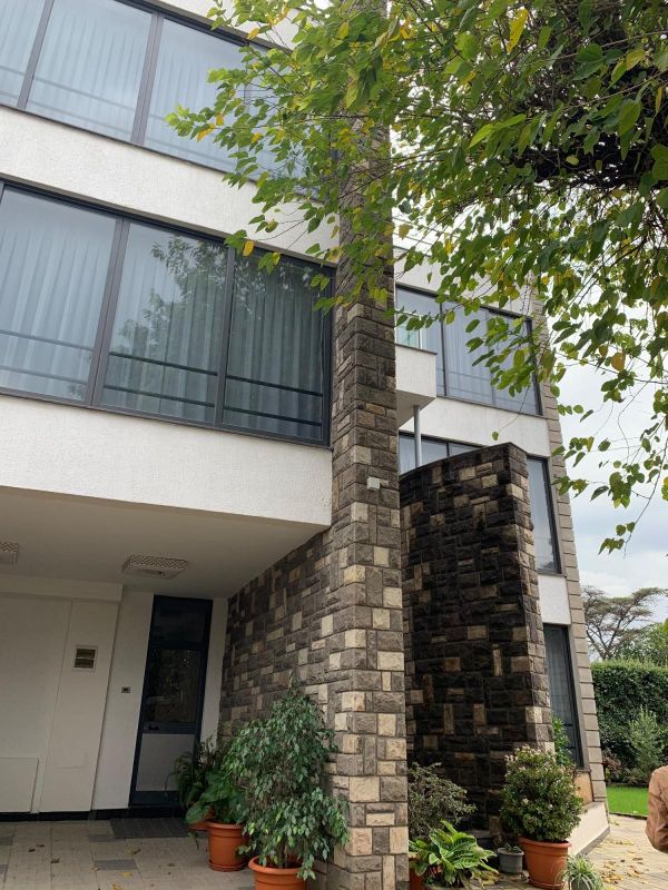 The best house in addis! , House for rent in Addis Ababa Ethiopia