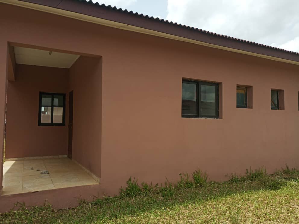 Villa basse en vente, Maison à vendre Abidjan, lagunes ...