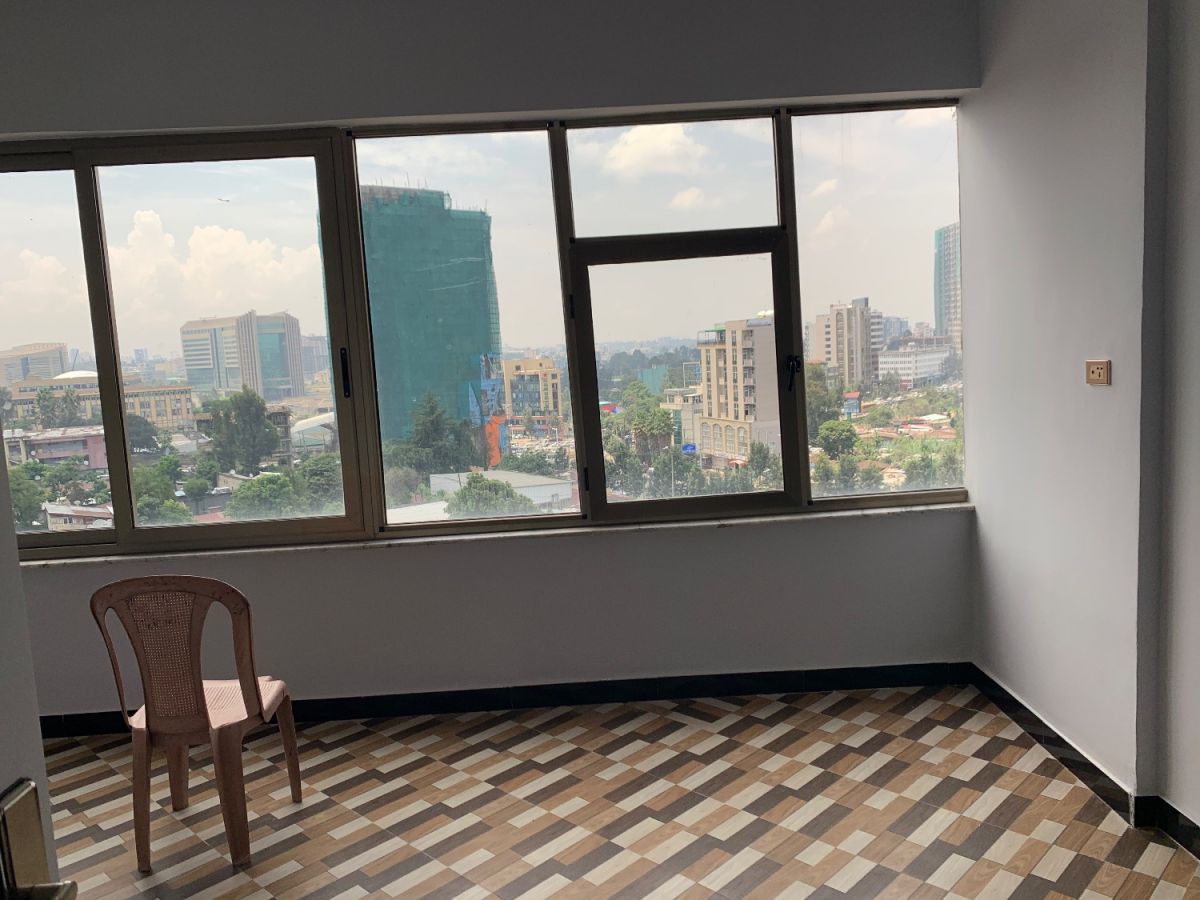 One bedroom apartment close to au!, Flat for rent in Addis Ababa