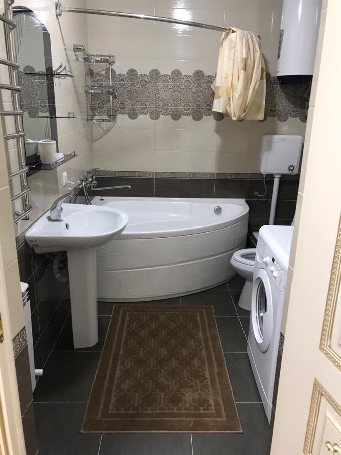 Nice new apartment for rent , Flat for rent Bishkek Kyrgyzstan