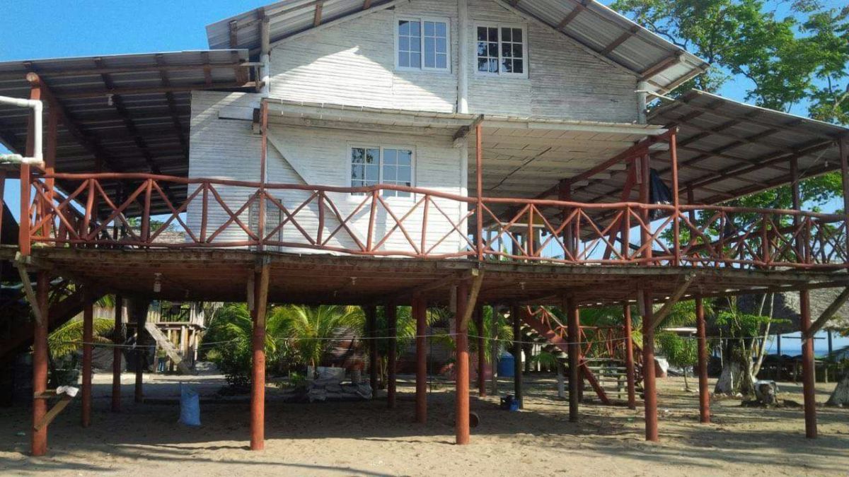 Property For Sale In Punta De Manabique Puerto Barrios In Central America Guatemala For All Those Who Want To Have A Paradise By The Sea Land For Sale