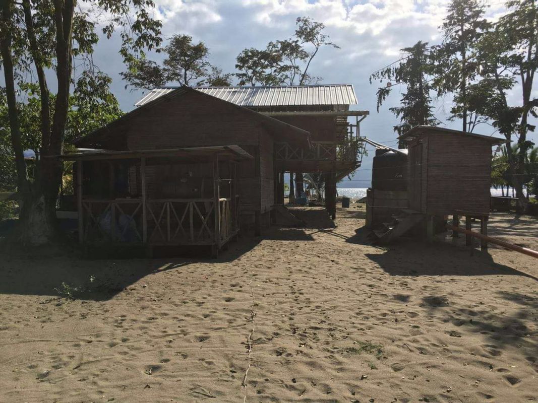 Property For Sale In Punta De Manabique Puerto Barrios In Central America Guatemala For All Those Who Want To Have A Paradise By The Sea Land For Sale