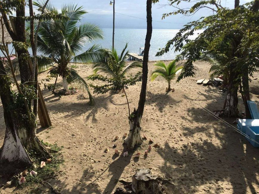 Property For Sale In Punta De Manabique Puerto Barrios In Central America Guatemala For All Those Who Want To Have A Paradise By The Sea Land For Sale