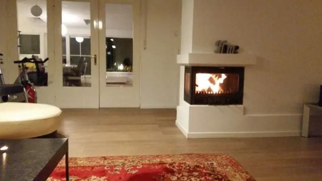 A furnished mansion to rent just behind Johnson Pharmaceutical company in ...