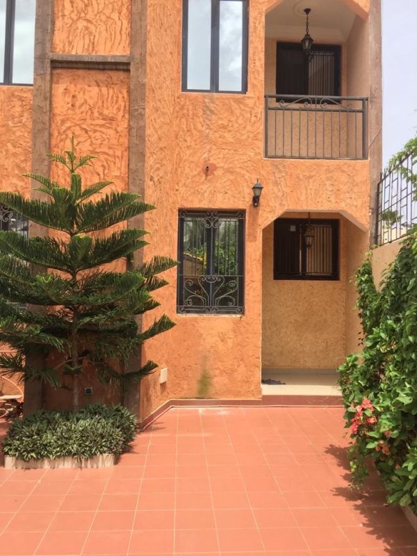 Maisons A Louer Dakar Senegal Home Alqu