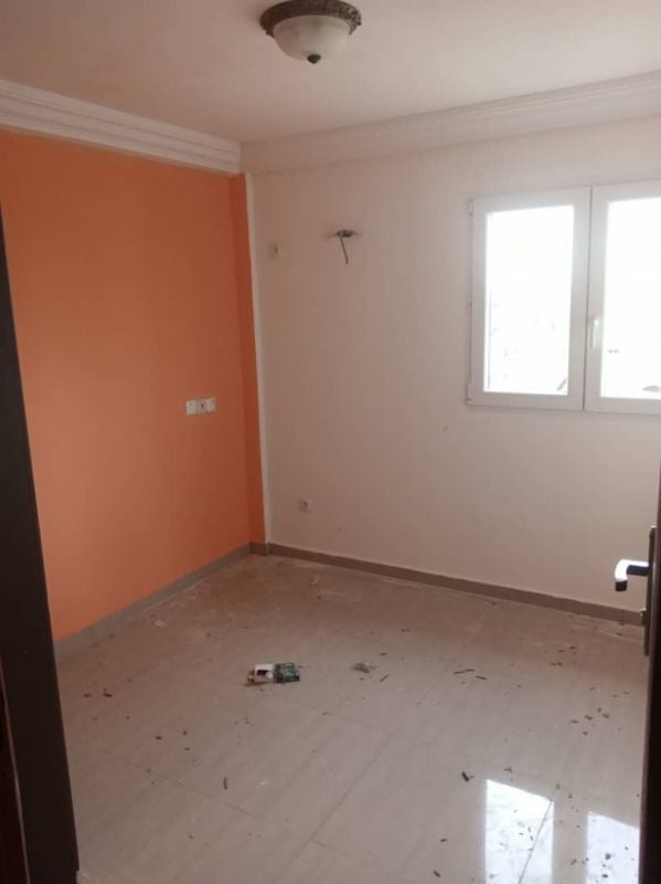 Bel Appartement De Deux Chambres A Louer A Bonamoussadi Appartement A Louer A Douala Cameroun