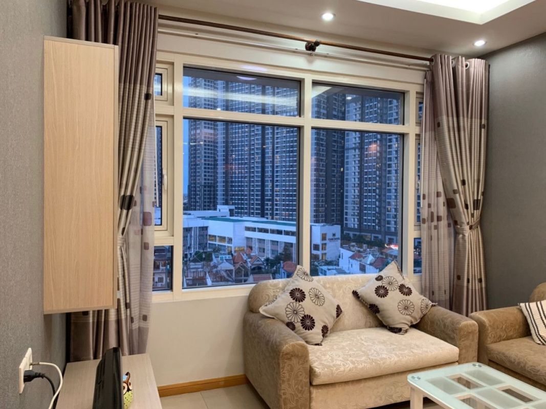 Nice Saigon Pearl Apartment For Rent In Ho Chi Minh City Flat For Rent In Saigon Vietnam