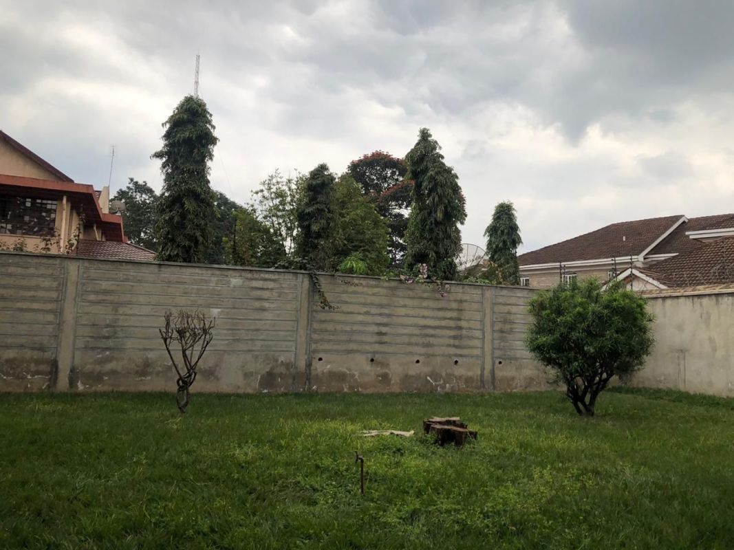 In gigiri, eight bedrooms standalone house, House for rent in Nairobi
