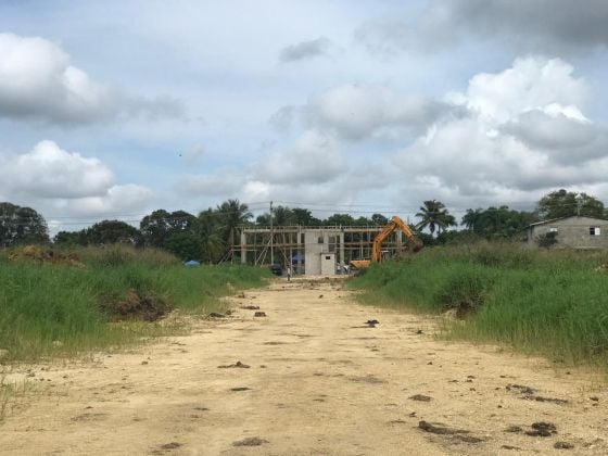 Plots for sale do not run out of yours and ensure your investment.