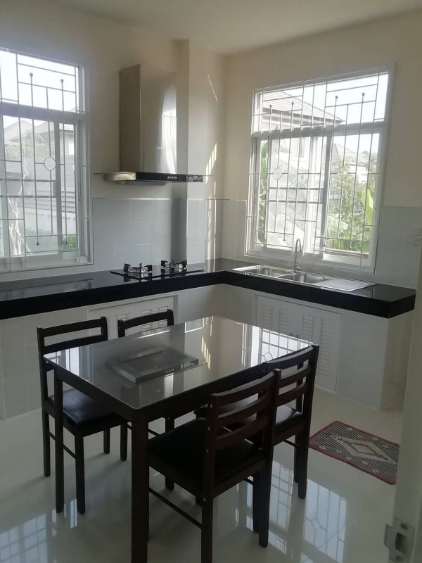 Detached house for rent in korat, Nakhon ratchasima Thailand