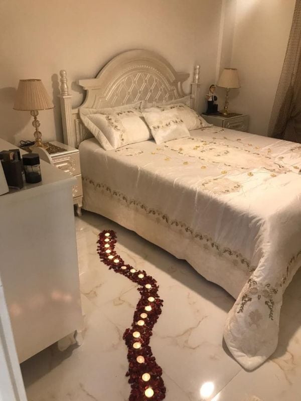 Luxury full house in best place of tehran, House for rent in Tehran