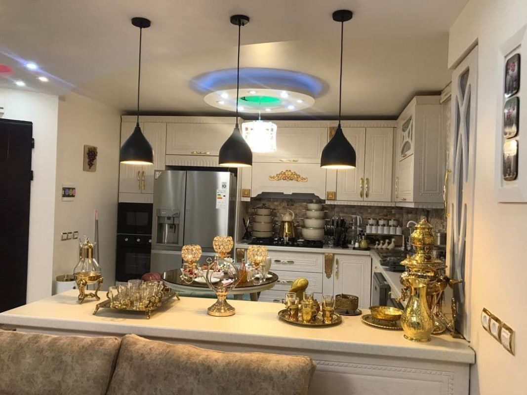 Luxury full house in best place of tehran, House for rent in Tehran