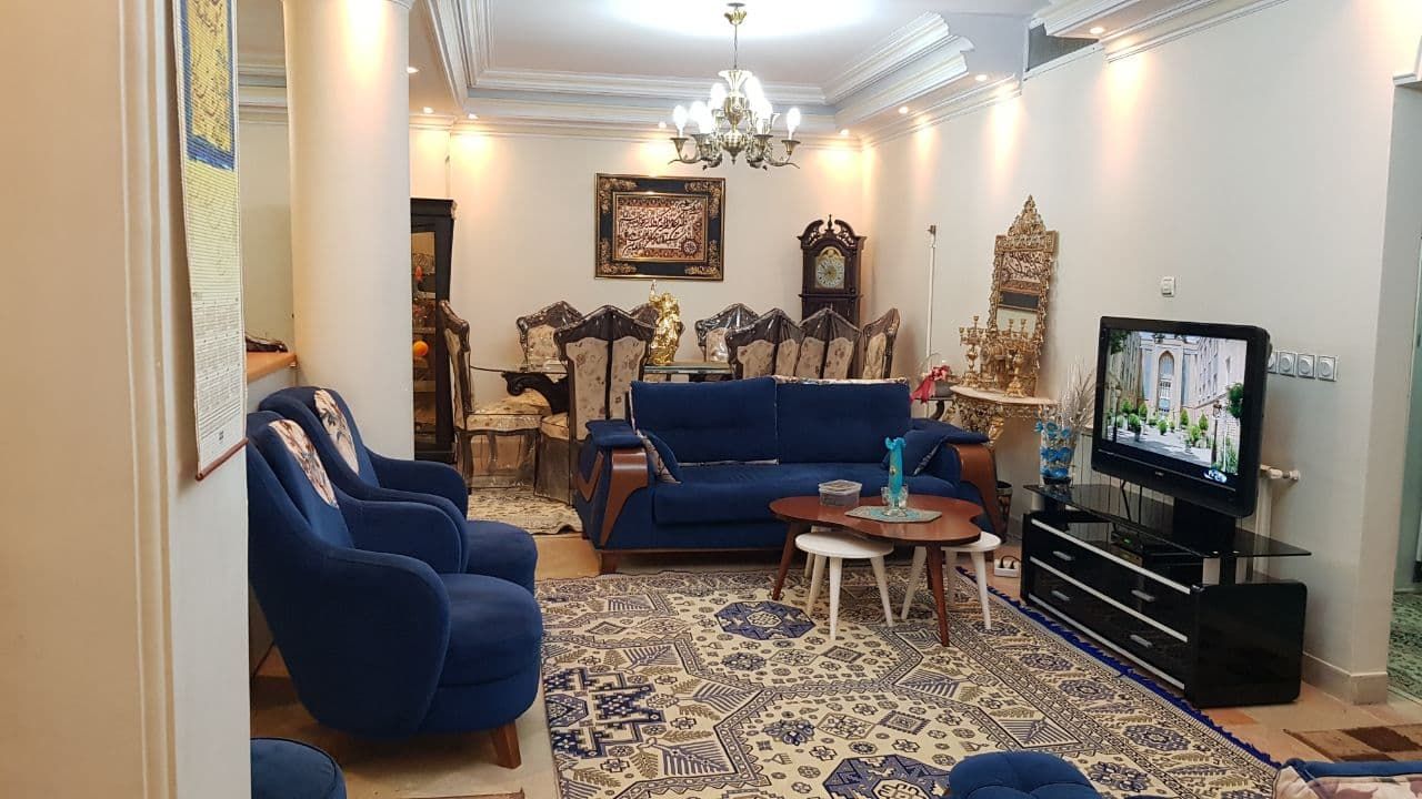 Best house in best place of Tehran