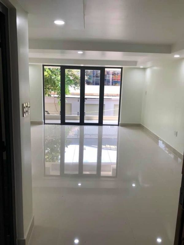 New house for rent with 6 bed rooms in phu my, ba ria vung tau, in Vung